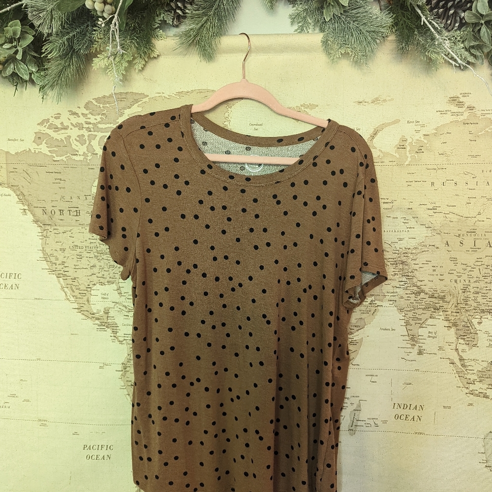 Maurice's Top